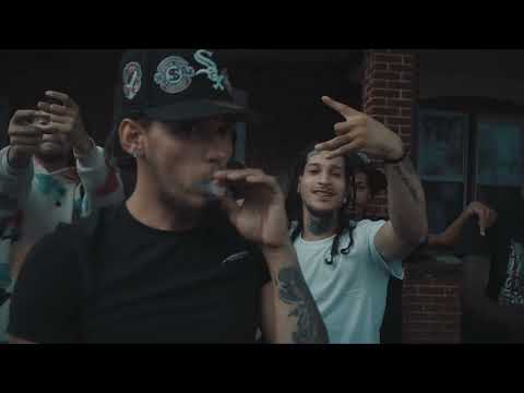 Dolo ft Es Pluto PAIN (Official Music Video)