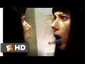 Lucy 5 10 Movie CLIP Self Management 2014 HD