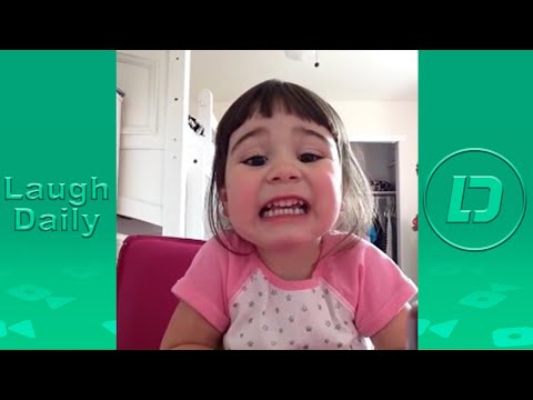 This Funny Kids Compilation Will Brighten Your Day!
