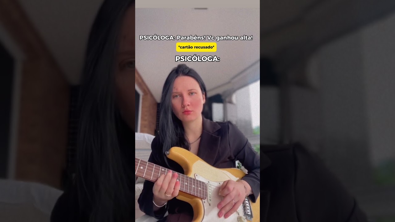 POV: SEU CARTÃO É RECUSADO NA PSICÓLOGA #desenvolvimentopessoal   #atendimentopsicologico #shorts