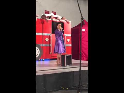 GP South Choir - the Tower Belles