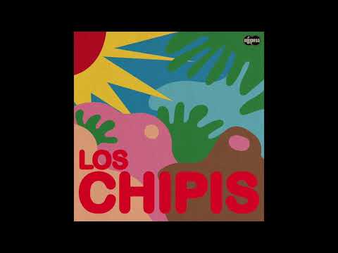 Los Chipis - Brindo por tu Amor (Infopesa)