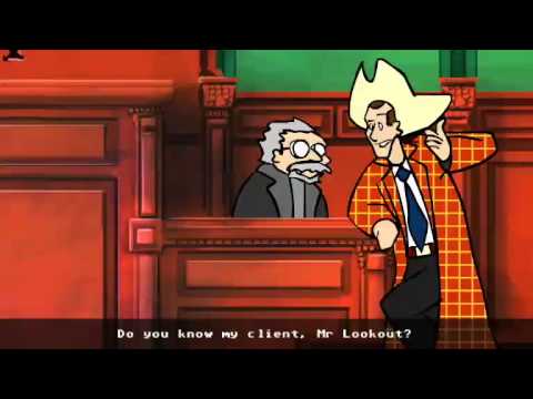 I wonder what happens in Tales of Monkey Island - Episode 4