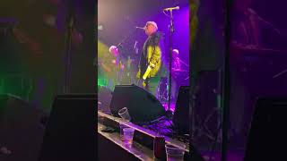 Razzle In My Pocket - The Blockheads feat.Lee Thompson - 229 Club London 12/05/23