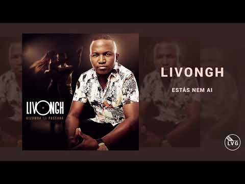 Livongh - Estás Nem Ai (Audio)