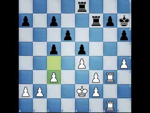 How to play  Brilliant :587 #lichesstitledarena #chessgrandmaster #hikaruchess #chesscom