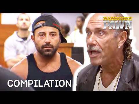 Every Episode From Hardcore Pawn | Season 5 | Hardcore Pawn