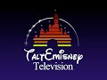 Talt Emisney Television 1985 Rainbow Castle