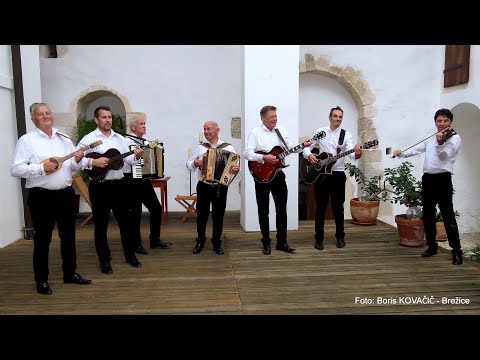 Prifarski muzikanti - Vejica rožmarina (v živo)