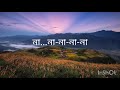 Amake Amar Moto Thakte Dao (Lyrics) -Anupom Roy -Full Song