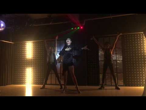 The Stage: Fargetta ft. Sara - I Will Rise Again