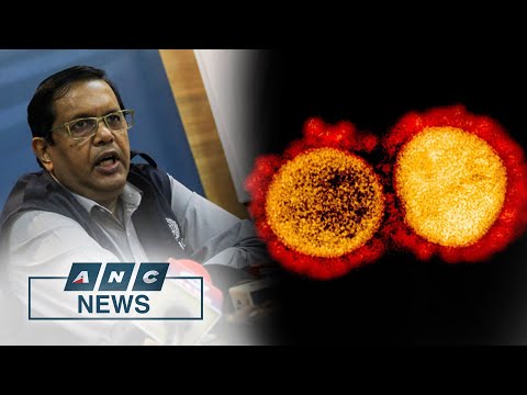 W.H.O. Official: Lambda variant not yet a 'variant of concern,' but under monitoring | ANC