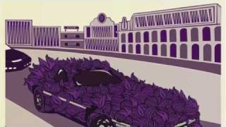 Michael Knight - Curren$y (HD)