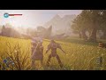 Vídeo de jugabilidad de Frozen Flame  PC