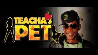 Teacher's Pet Review, Vybz Kartel, Denroy Morgan Arrested, LeftSide, Gyptian, Sept 2011
