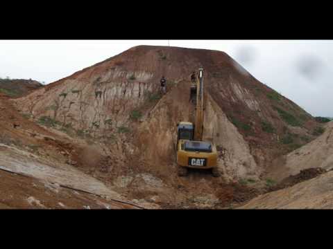 DarkFest - Week 1 - The Build Begins