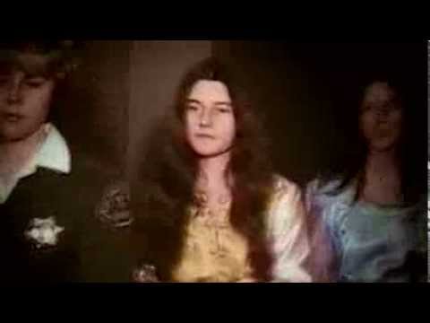 LIFE AFTER MANSON - trailer