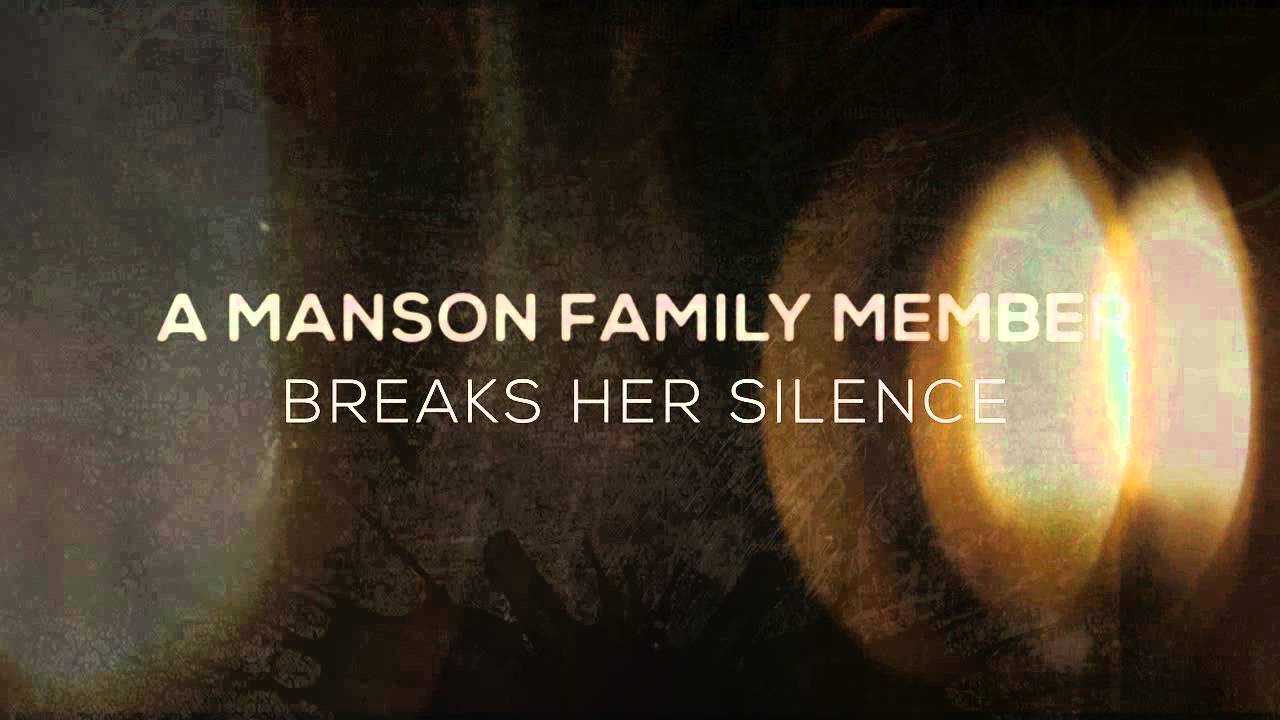LIFE AFTER MANSON - trailer