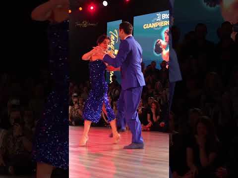 Lorena Tarantino & Gianpiero Galdi