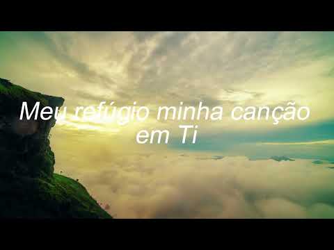 SALMO 9 - ✝️Cantarei Tuas Maravilhas [Louvor Inspirado no Salmo 9]