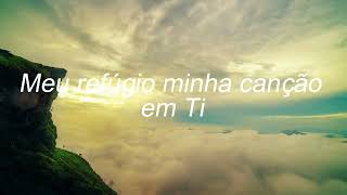 SALMO 9 - ✝️Cantarei Tuas Maravilhas [Louvor Inspirado no Salmo 9]