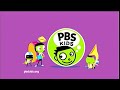 PBS Kids Logo