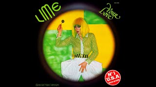 Lime – Your Love (Original Disco Remixes) 1:14:13