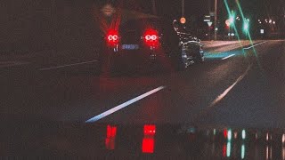 BOOSTED P.S.I. - CHASE THRU DA NIGHT