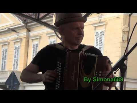 "Provincia Clandestina", Uvernada, Saluzzo, 40 anni dei Lou Dalfin