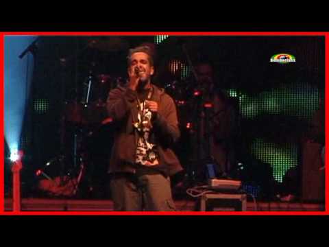 NO MORE BABYLON- Live @ Ostróda Reggae Festiwal 2008