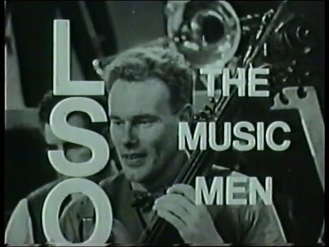 LSO - The Music Men 1965