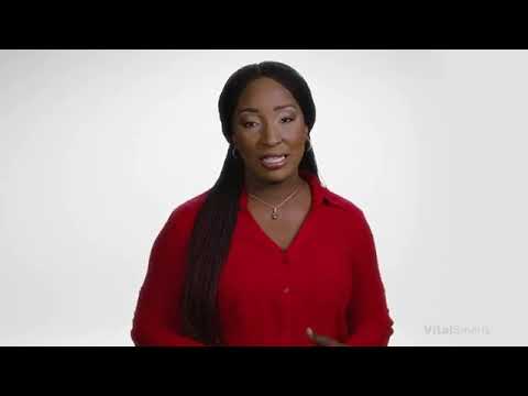 Maria Moss: ""How Are You Really Doing?" Heal Racism through Genuine Concern"