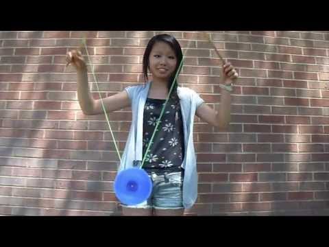 What's a Diabolo? (Tutorial #1)