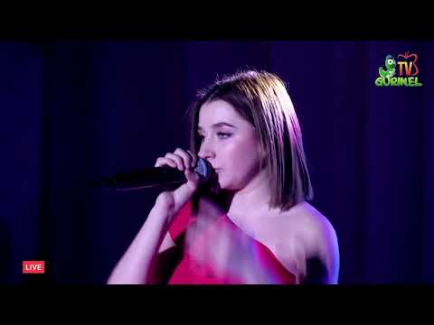 27. Laura Arion - Flames (16 decembrie 2018) 14 ani SIS N BRO