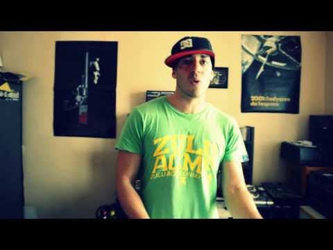 BES PRODUCTION présente FREESTYLE #11: ARLEKIN ULMIKUNDURA