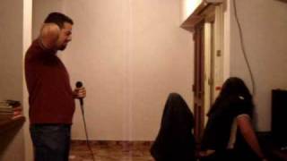 WORST SINGER IN HISTORY PT2 (Whitesnake Cover)