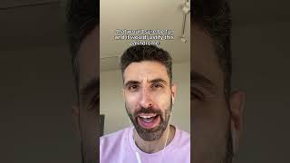 No-Sib Roy Orbison (re-upload) #comedy #music #wordplay #song #palindrome #crosswordshow