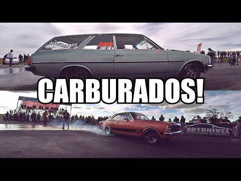 DUPLA DO BARULHO! - Os irmãos Trevelin - Josoé Motors