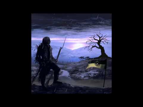 Reconquista - Reconquista Overture (single 2017)