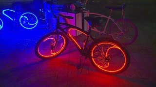 What’s New At Northern Spark This Year?