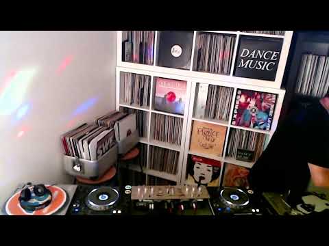 John Course Week 40 -live stream - Sat 19th Dec 2020