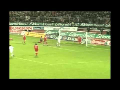 Karlsruher SC vs RB Leipzig Trailer