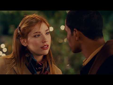 Dance Flick trailer frame with choreography beat that pairs to score and needle-drops