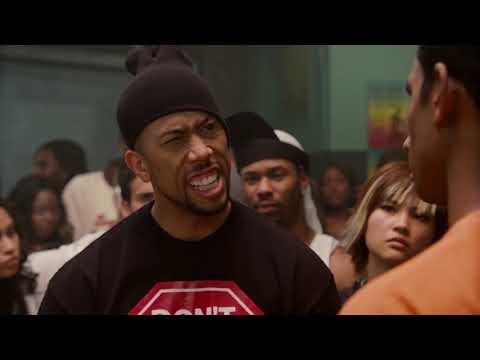 Dance Flick 2009 official trailer thumbnail used as a visual cue for the soundtrack’s tone