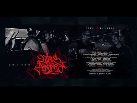 12. QUE TERRIBLE - Demensia En Rimas / Nocte  (LIBRE ALBEDRÍO)