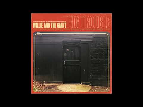Willie and the Giant - To The Moon (Official Audio)