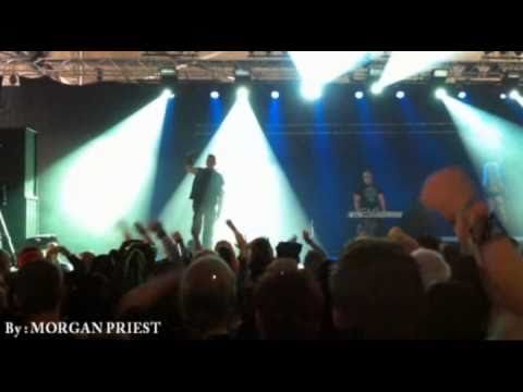 Amduscia  - Beyond The Darkness (Live M'Era Luna 2010)