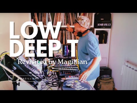 Magillian and Low Deep T