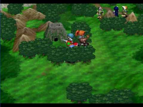 Shining Force 3 - Let's Play Them All! Part 21