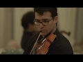 Louis Spohr Grand Duo for violin & viola | Marc Sabbah & Noé Inui